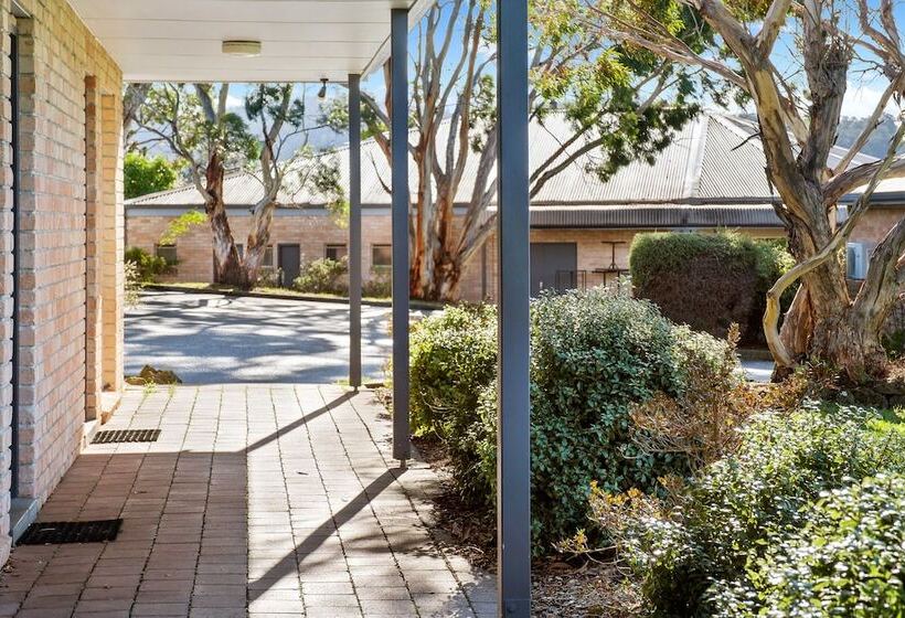 فندق Southern Lights