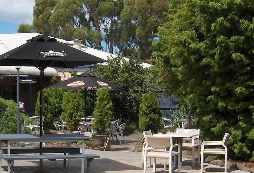 فندق Southern Lights