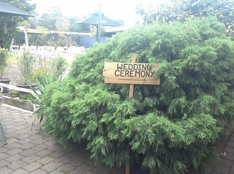 فندق Southern Lights