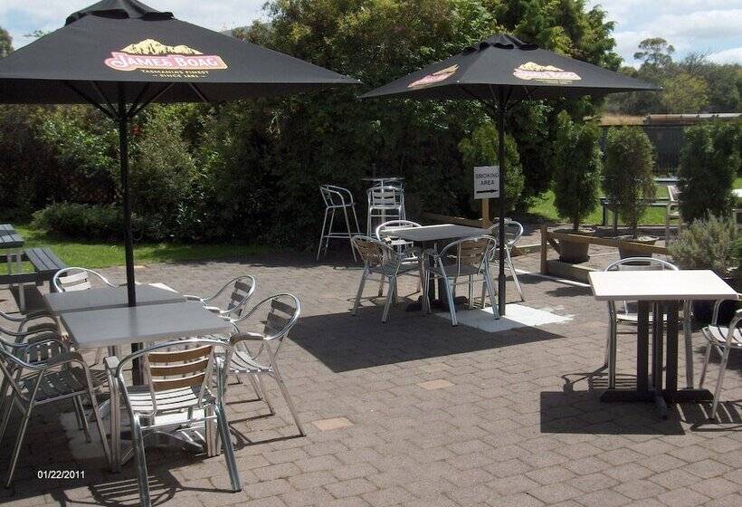 فندق Southern Lights