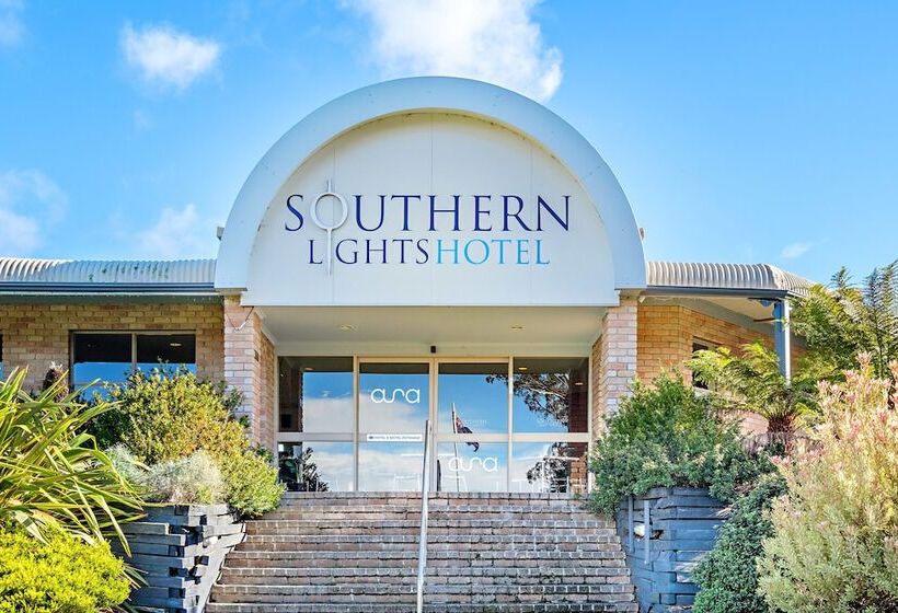 فندق Southern Lights