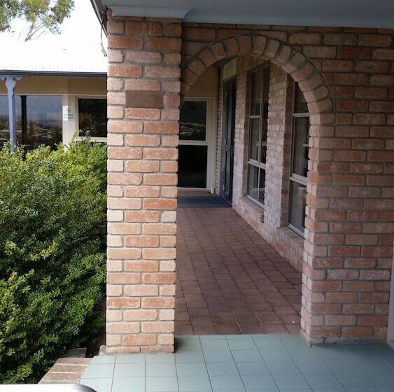 فندق Southern Lights