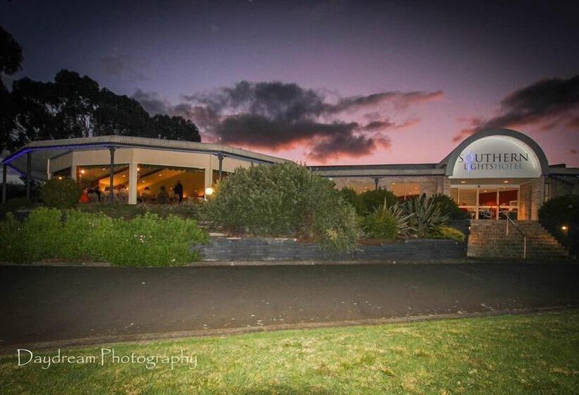 فندق Southern Lights