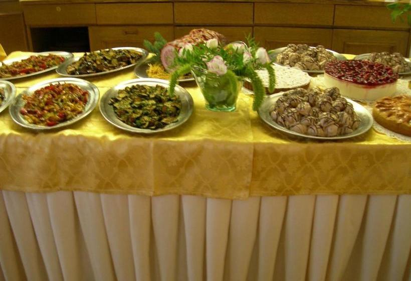 فندق Sport  Enrosadira