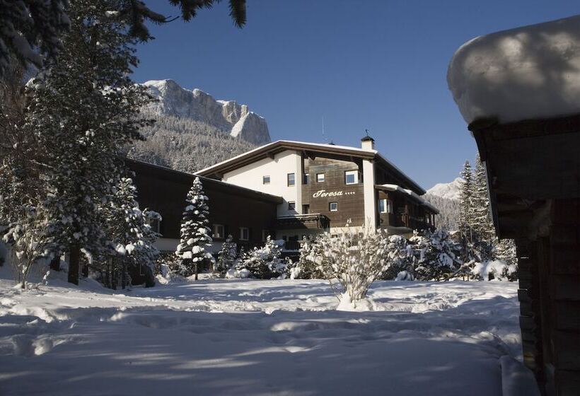 Sporthotel Teresa