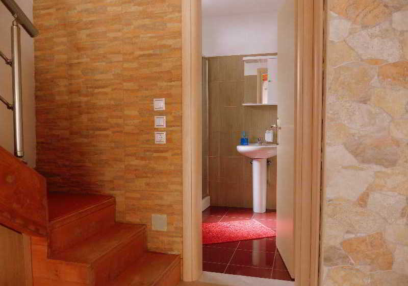 בית מלון כפרי Stergios Villa