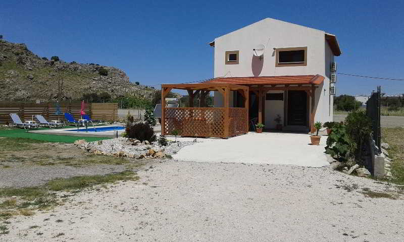 בית מלון כפרי Stergios Villa