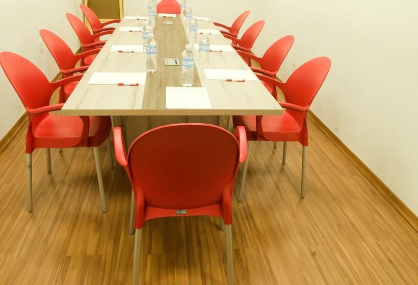 酒店 Stop Inn Antonio Carlos