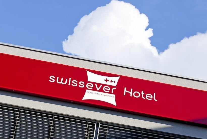 בית מלון כפרי Swiss Ever Zug Swiss Quality