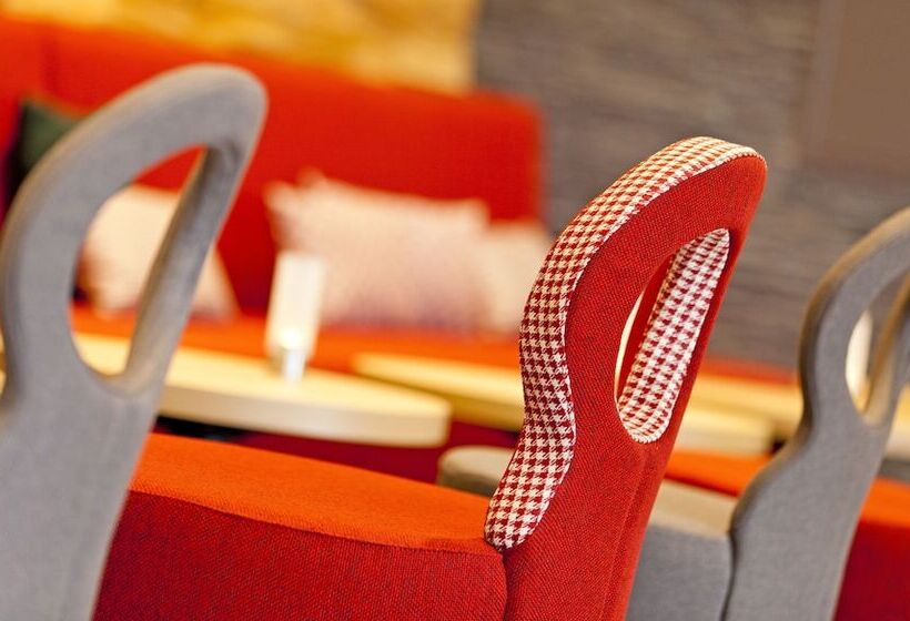 בית מלון כפרי Swiss Ever Zug Swiss Quality