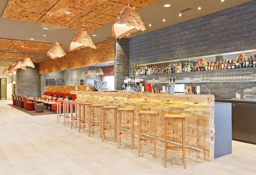 בית מלון כפרי Swiss Ever Zug Swiss Quality