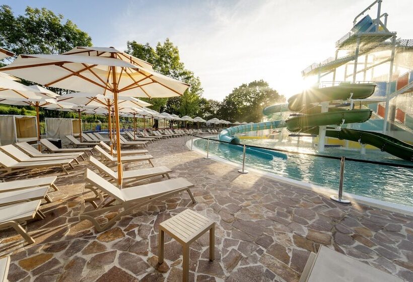 فندق Terme Jezercica