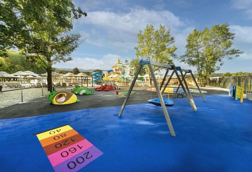 فندق Terme Jezercica