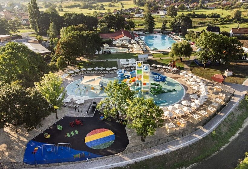 فندق Terme Jezercica