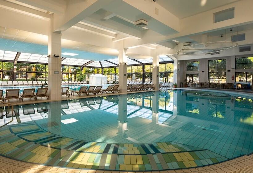 ホテル Terme Jezercica