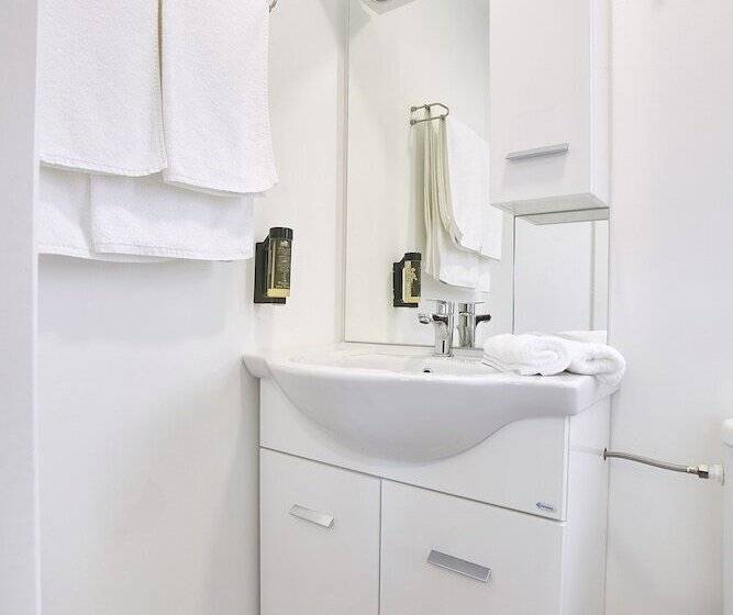 ホテル Terme Jezercica