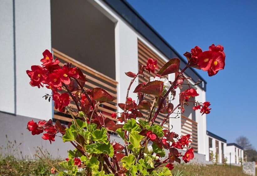 فندق Terme Jezercica