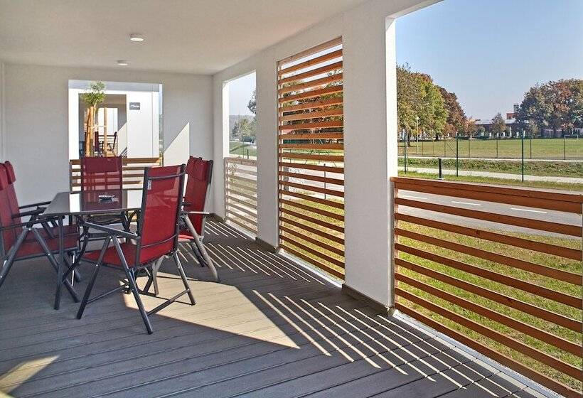 ホテル Terme Jezercica