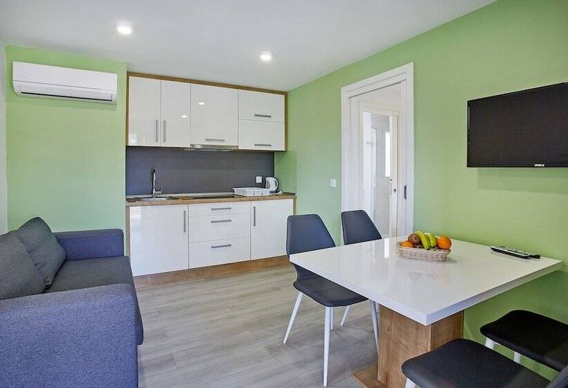 ホテル Terme Jezercica