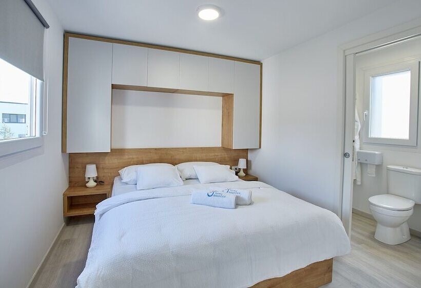 ホテル Terme Jezercica