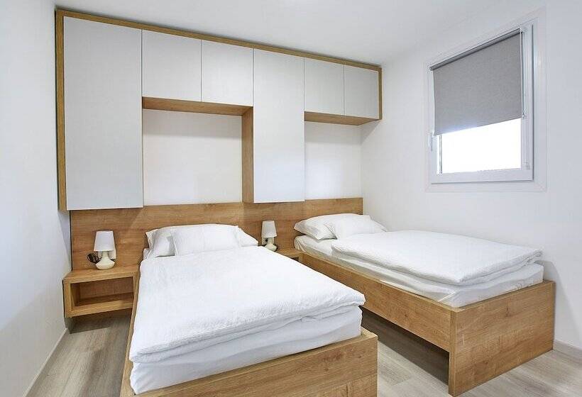 ホテル Terme Jezercica