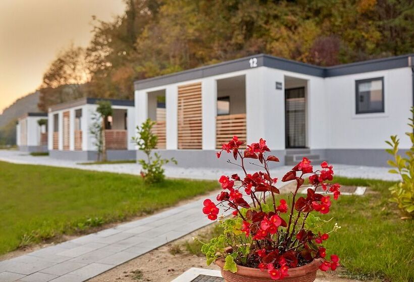 ホテル Terme Jezercica