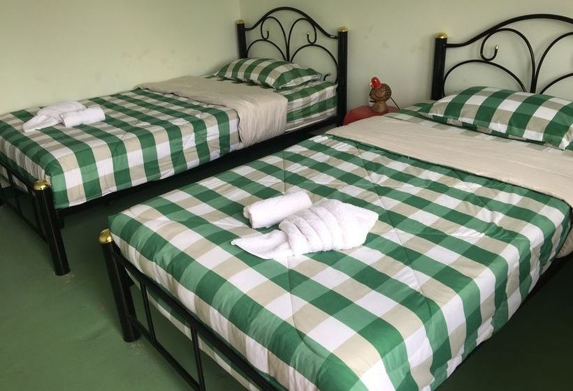 בית מלון כפרי Thailand Guest House