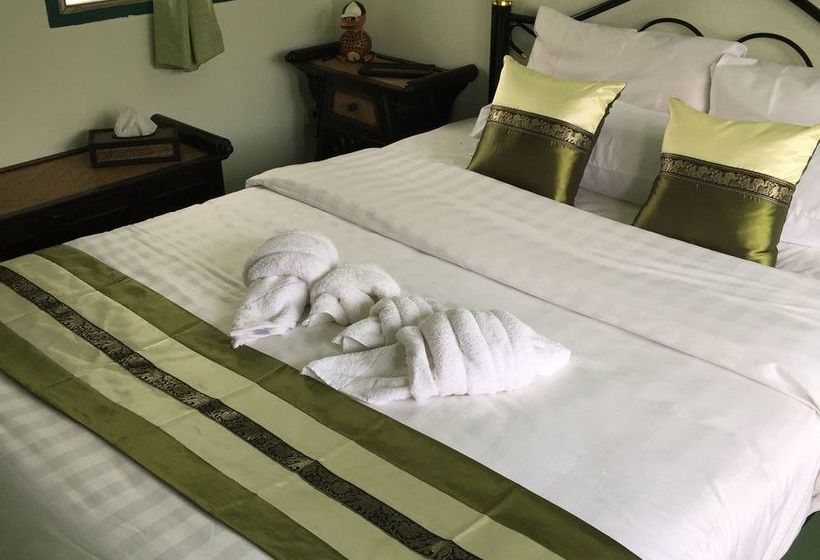בית מלון כפרי Thailand Guest House