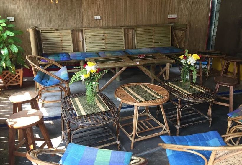 בית מלון כפרי Thailand Guest House