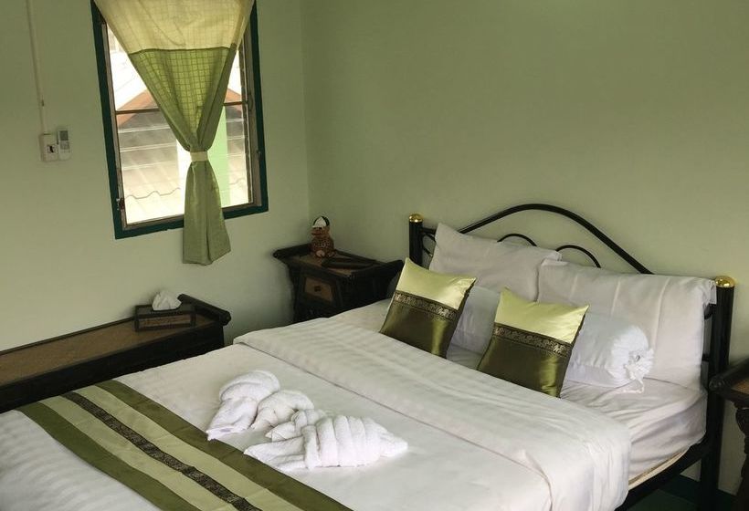 בית מלון כפרי Thailand Guest House