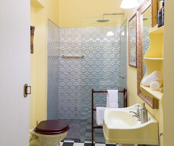 酒店 The Corinda Collection