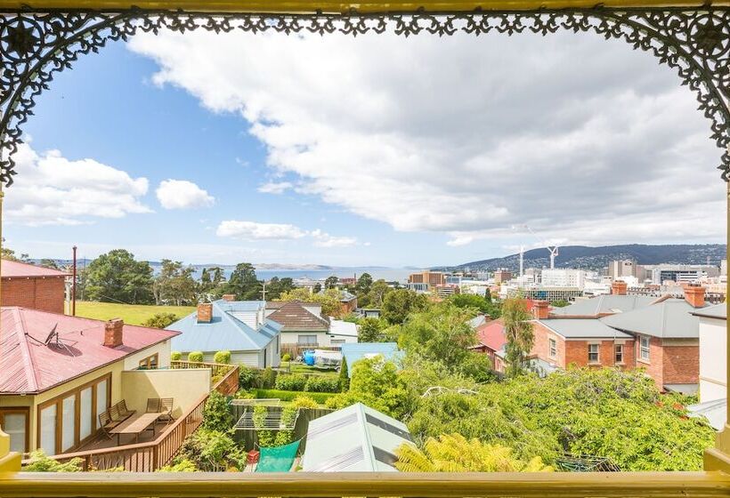 酒店 The Corinda Collection