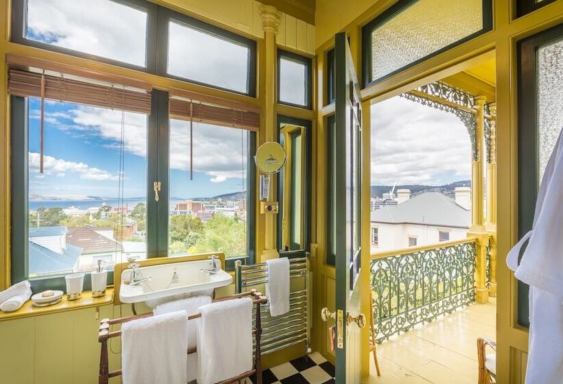 酒店 The Corinda Collection