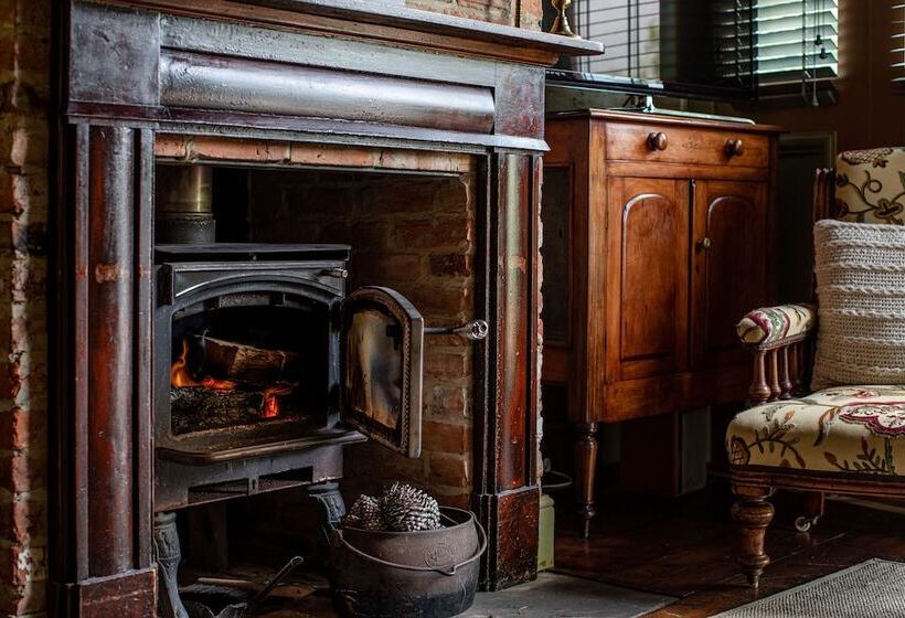 酒店 The Corinda Collection