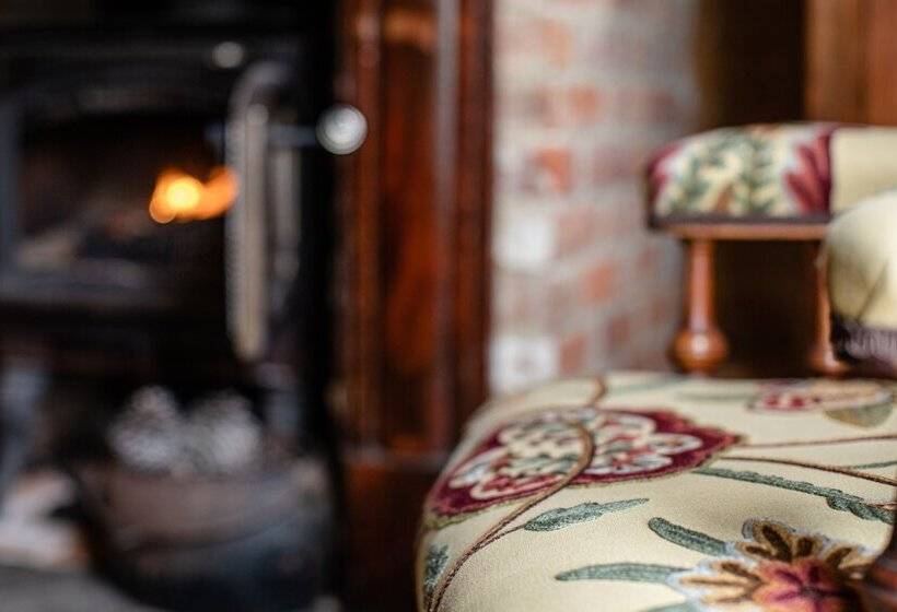 酒店 The Corinda Collection