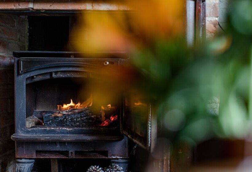 酒店 The Corinda Collection