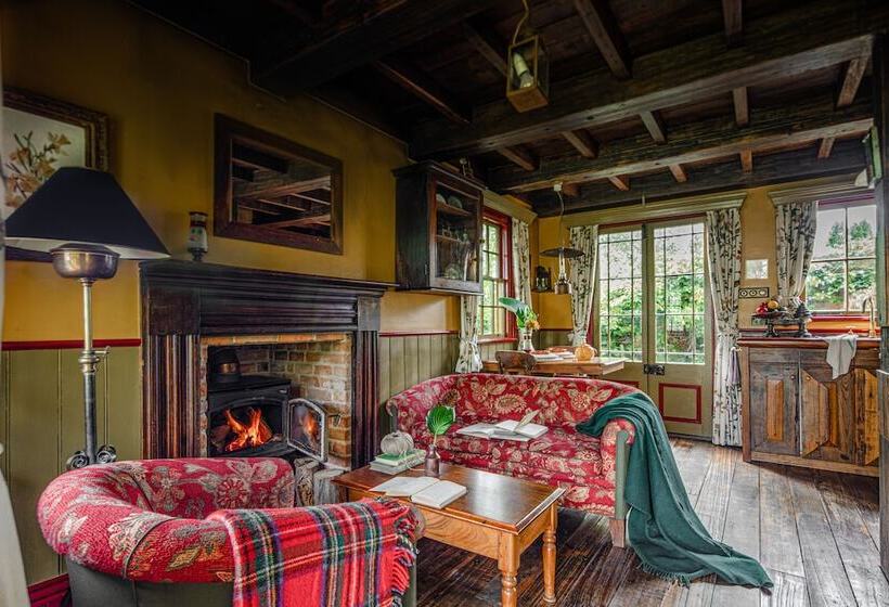 酒店 The Corinda Collection