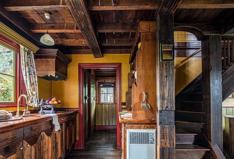 酒店 The Corinda Collection