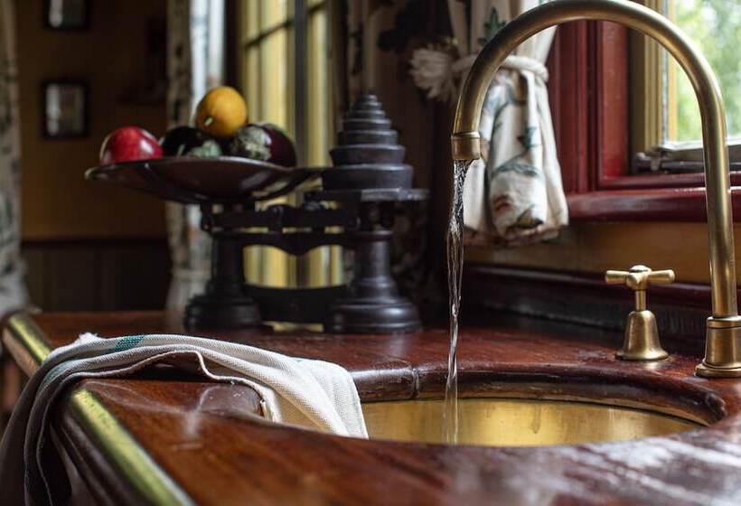 酒店 The Corinda Collection