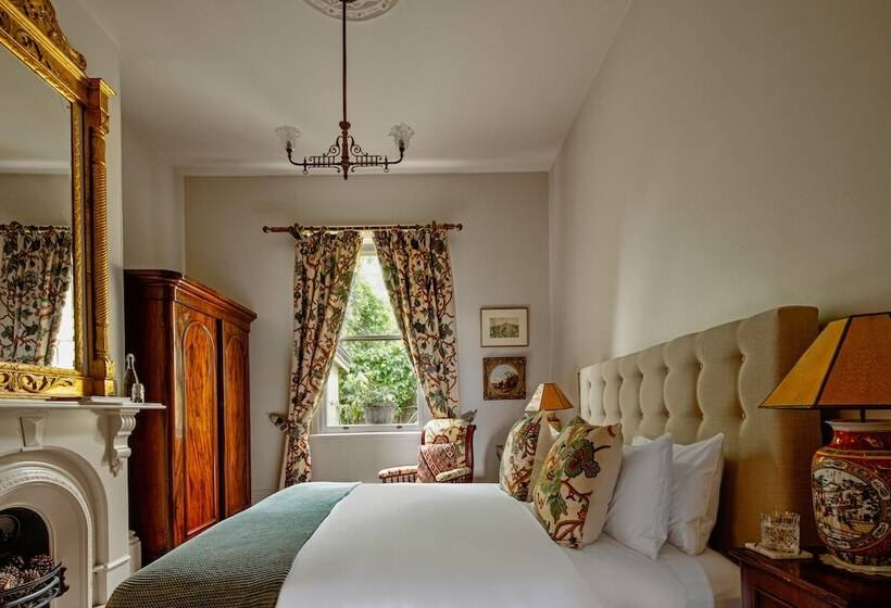 酒店 The Corinda Collection