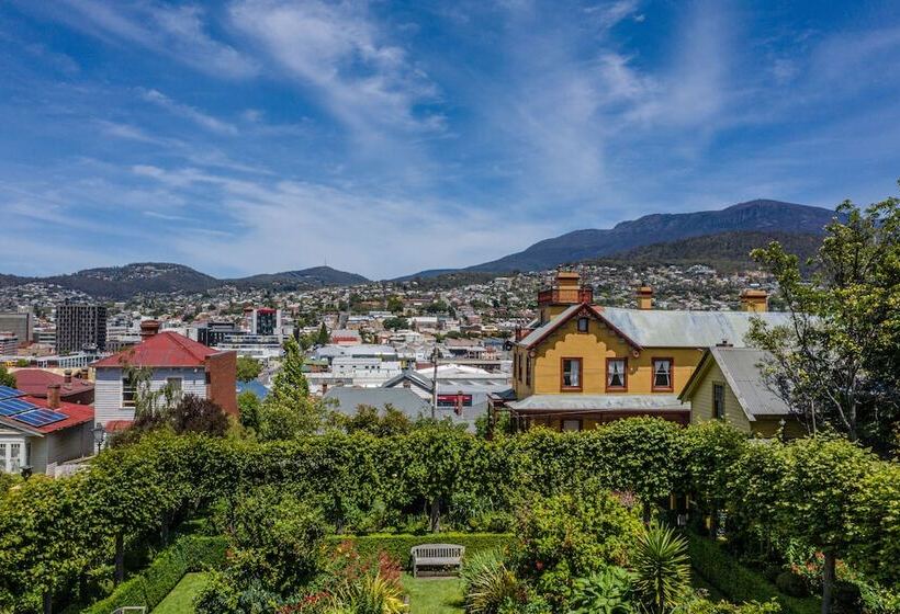 酒店 The Corinda Collection