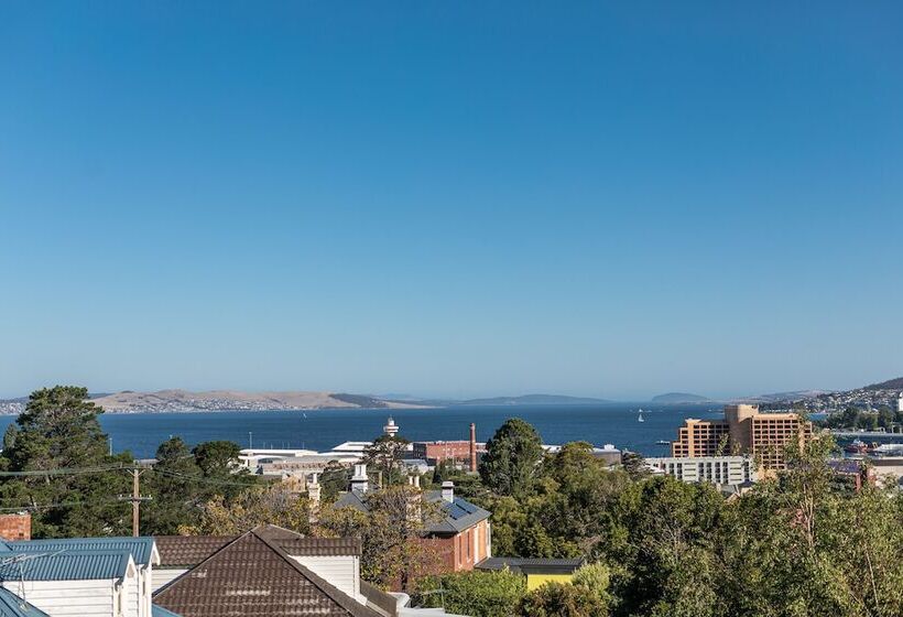 酒店 The Corinda Collection