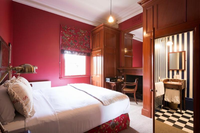 酒店 The Corinda Collection