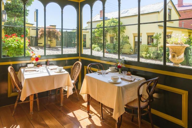 酒店 The Corinda Collection