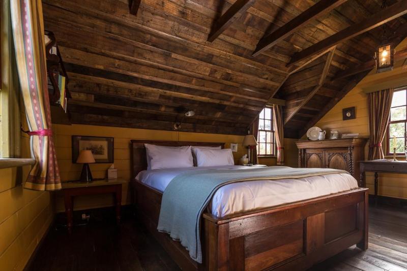 酒店 The Corinda Collection