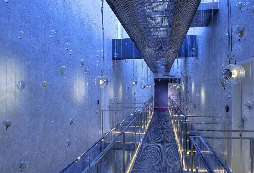 Отель The Emperor Tiananmen Beijing