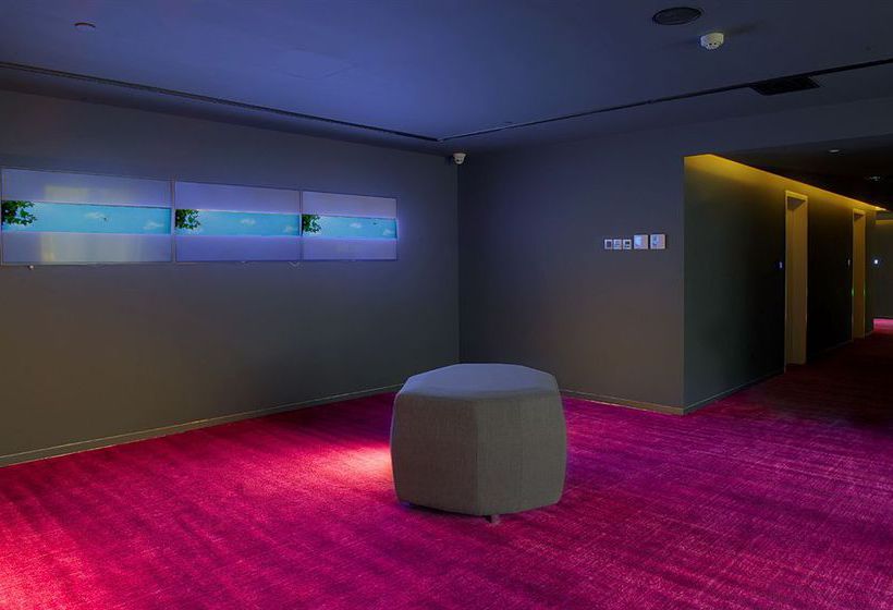 Отель The Emperor Tiananmen Beijing