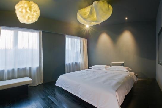 Отель The Emperor Tiananmen Beijing