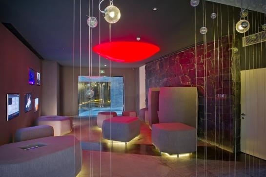 Отель The Emperor Tiananmen Beijing