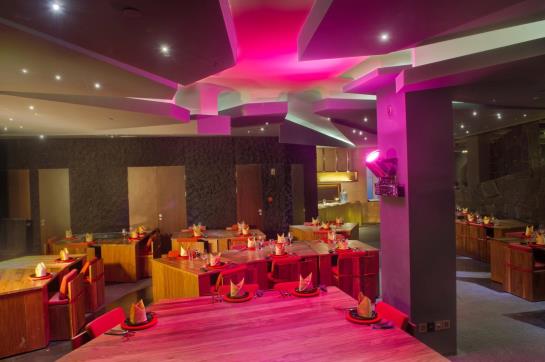 Отель The Emperor Tiananmen Beijing